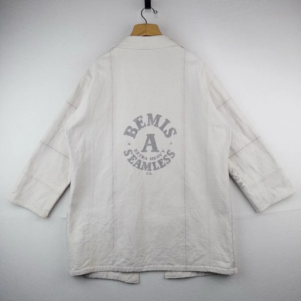 40's Vtg Authentic Bemis 